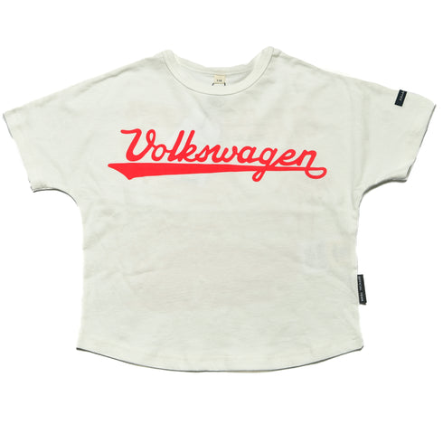 【オフィシャルチーム】フォルクスワーゲンドルマンTシャツ|S~L|1125342M